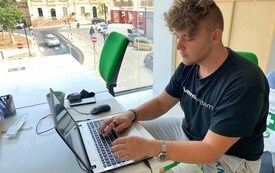 Nowe doświadczenia zawodowe  na Malcie - Erasmus+ 2021 7