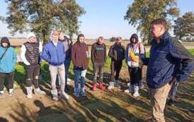 Warsztaty polowe - nauka i doradztwo  5