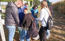 Warsztaty polowe - nauka i doradztwo  6