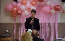 Uroczystość Dnia Edukacji Narodowej 2021 1