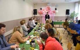 Uroczystość Dnia Edukacji Narodowej 2021 10