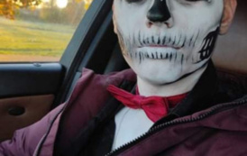 Halloween w naszej szkole 3