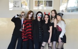 Halloween w naszej szkole 4