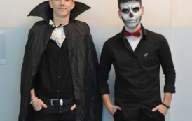 Halloween w naszej szkole 6