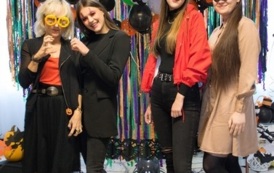 Halloween w naszej szkole 17