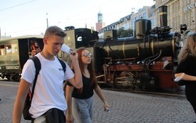 Technicy  hotelarstwa i agrobiznesu w Niemczech 12