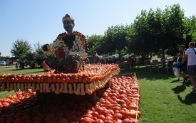 Technicy  hotelarstwa i agrobiznesu w Niemczech 23
