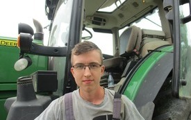 Technicy  hotelarstwa i agrobiznesu w Niemczech 26