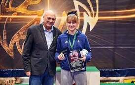 VIII Międzynarodowy Memoriał Witka i Patryka! 2