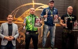 VIII Międzynarodowy Memoriał Witka i Patryka! 5