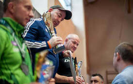 VIII Międzynarodowy Memoriał Witka i Patryka! 6