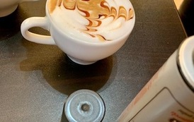 Kurs baristy w Rolniku 7