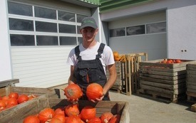 Dlaczego warto jechać na praktykę zagraniczną - Niemcy 5