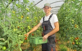 Dlaczego warto jechać na praktykę zagraniczną - Niemcy 6
