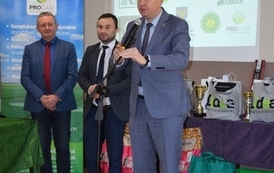 Finał XXXIX Wojew&oacute;dzkiej Olimpiady Młodych Producent&oacute;w Rolnych 4