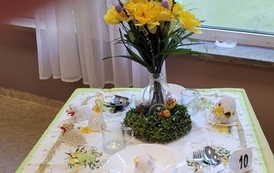 Konkurs wielkanocny 2022 3