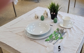 Konkurs wielkanocny 2022 8