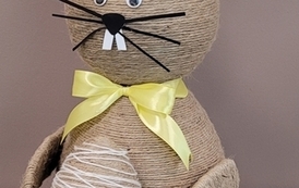 Konkurs wielkanocny 2022 16