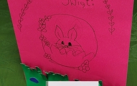 Konkurs wielkanocny 2022 21