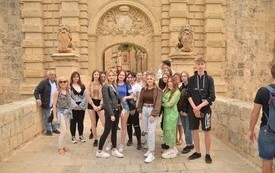 Technicy reklamy i technicy fotografii na Malcie 2022 4