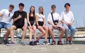 Technicy reklamy i technicy fotografii na Malcie 2022 8