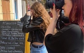 Technicy reklamy i technicy fotografii na Malcie 2022 10