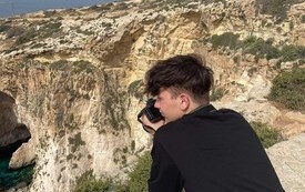 Technicy reklamy i technicy fotografii na Malcie 2022 11