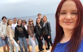 Technicy reklamy i technicy fotografii na Malcie 2022 14