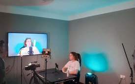 Pierwszy tydzień uczni&oacute;w TI na Malcie 2022 6