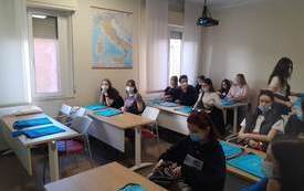 Nauka praktyczna technik&oacute;w hotelarstwa w Rimini 2022 3