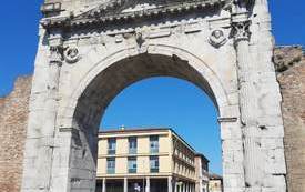 Nauka praktyczna technik&oacute;w hotelarstwa w Rimini 2022 5