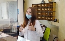 Nauka praktyczna technik&oacute;w hotelarstwa w Rimini 2022 7