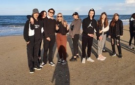 Nauka praktyczna technik&oacute;w hotelarstwa w Rimini 2022 10