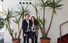 Nauka praktyczna technik&oacute;w hotelarstwa w Rimini 2022 11