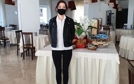 Nauka praktyczna technik&oacute;w hotelarstwa w Rimini 2022 12