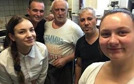 Doskonalenie zawodowe uczni&oacute;w technikum żywieni i technikum agrobiznesu podczas praktyki w Hesji 2022 4