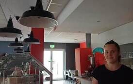 Doskonalenie zawodowe uczni&oacute;w technikum żywieni i technikum agrobiznesu podczas praktyki w Hesji 2022 6