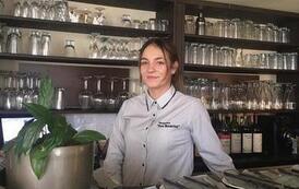 Doskonalenie zawodowe uczni&oacute;w technikum żywieni i technikum agrobiznesu podczas praktyki w Hesji 2022 9