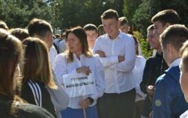 Rozpoczęcie roku szkolnego 2022/2023 2