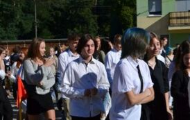 Rozpoczęcie roku szkolnego 2022/2023 4