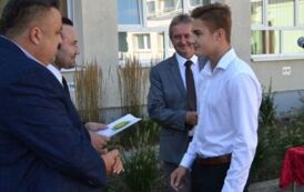 Rozpoczęcie roku szkolnego 2022/2023 14
