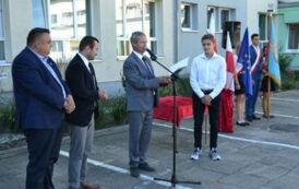 Rozpoczęcie roku szkolnego 2022/2023 15