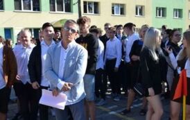 Rozpoczęcie roku szkolnego 2022/2023 22