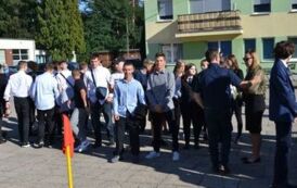 Rozpoczęcie roku szkolnego 2022/2023 36
