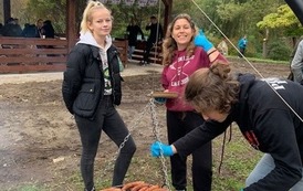 V Rajd dla Niepodległej 5