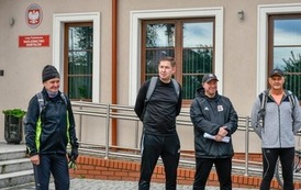 V Rajd dla Niepodległej 9