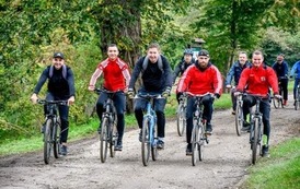 V Rajd dla Niepodległej 10