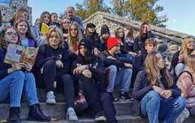 Rajd Pierwszaka 2022 4