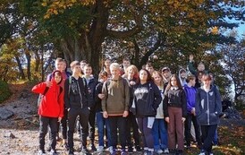 Rajd Pierwszaka 2022 9