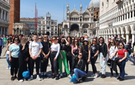 Warto pojechać na praktykę zagraniczną &ndash; wspomnienia z Rimini 2022 3